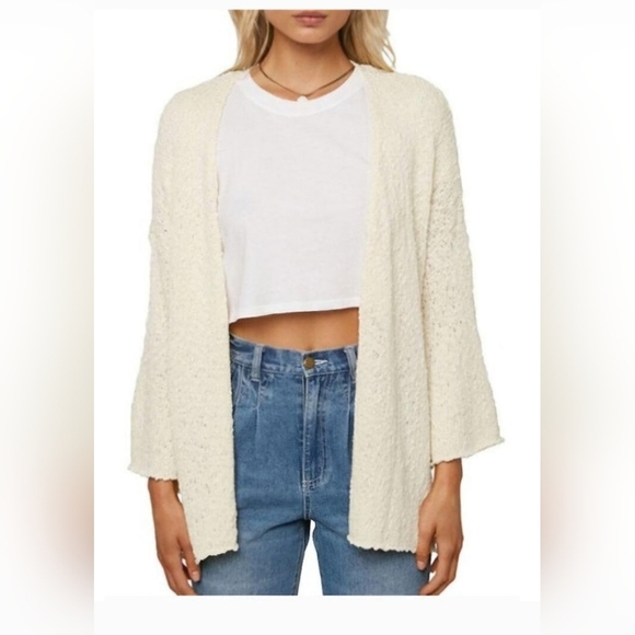 O'Neill Coronado Cardigan - Picture 10 of 12